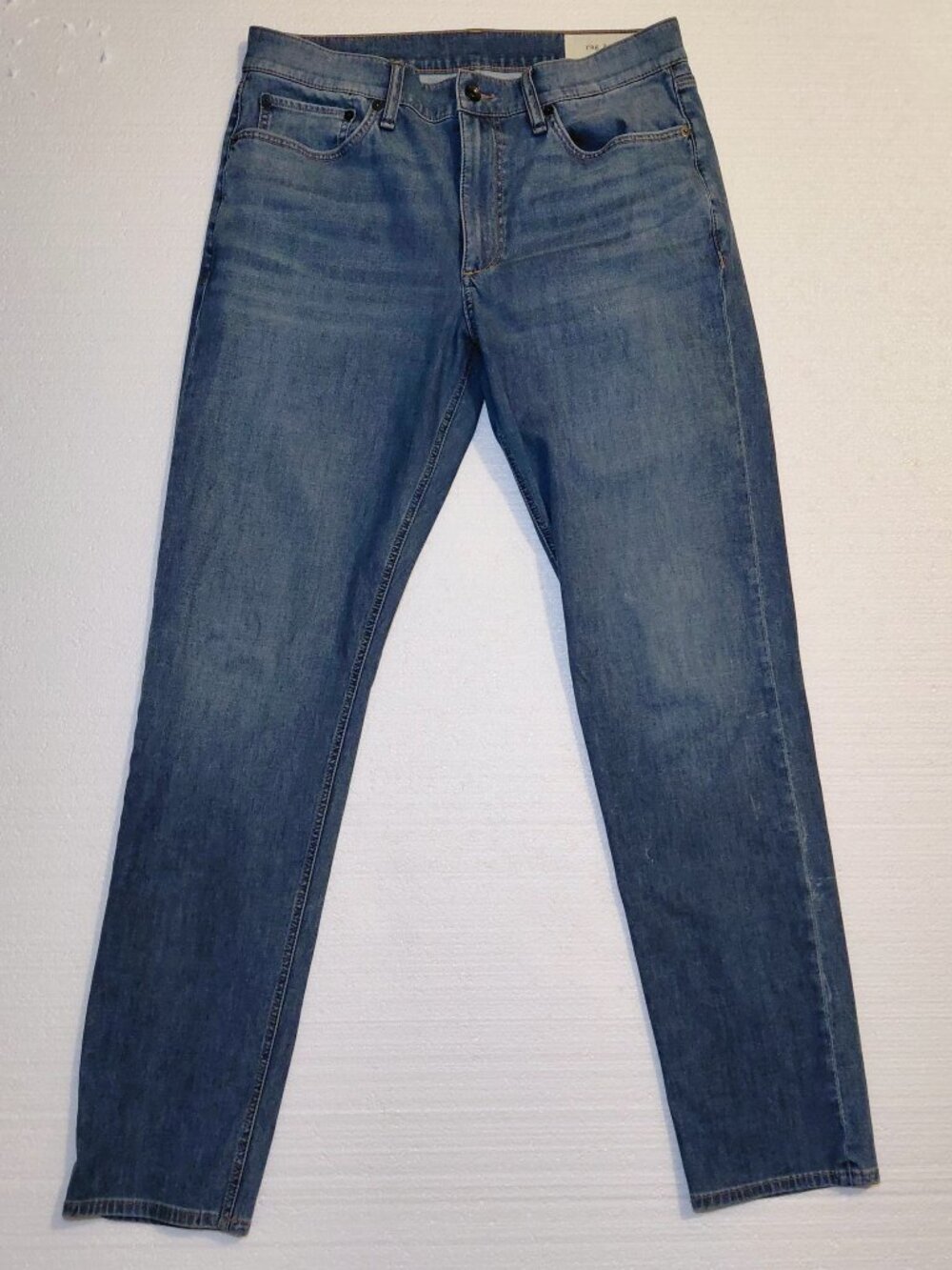 Rag & Bone Unisex Jeans